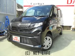 ダイハツ ムーヴ