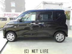 ダイハツ ムーヴ