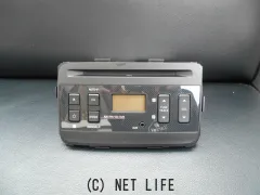 オーディオ CDプレーヤー