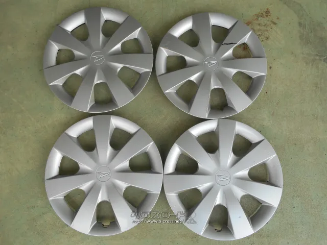 15インチ PCD100 シルバーホイール② 2025年最新】Yahoo!オークション -grass ホイール(15インチ)の