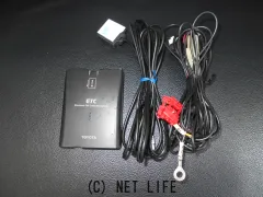 電装系 ETC
