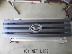 外装・エアロ フロントグリル