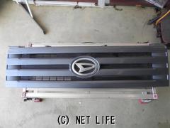 外装・エアロ フロントグリル