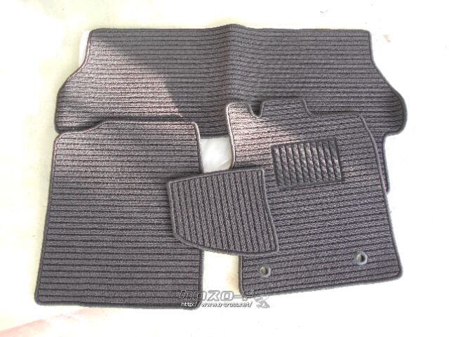 内装品 社外新品フロアマット