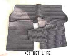 内装品 社外新品フロアマット