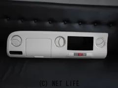 内装品 純正オーディオパネル