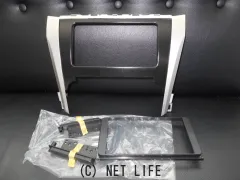 内装品 純正オーディオパネル