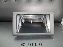 内装品 純正オーディオパネル