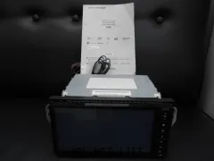 TV・カーナビ SDメモリーナビ ダイハツ純正ナビ