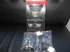 TV・カーナビ トヨタ　TVキャンセラー