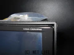 TV・カーナビ ホンダ ギャザーズナビ 9インチ