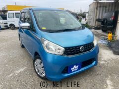 日産 デイズ
