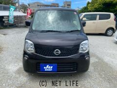 日産 モコ
