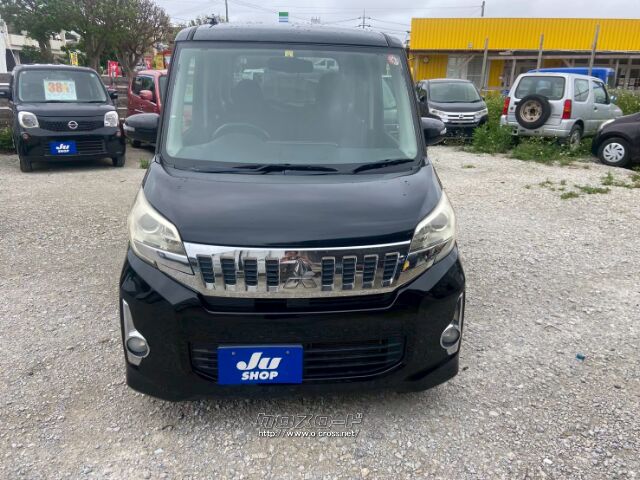 三菱 eKスペース