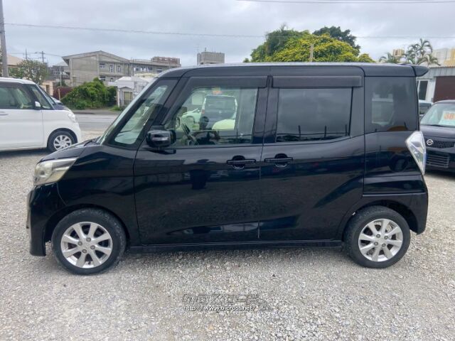 三菱 eKスペース