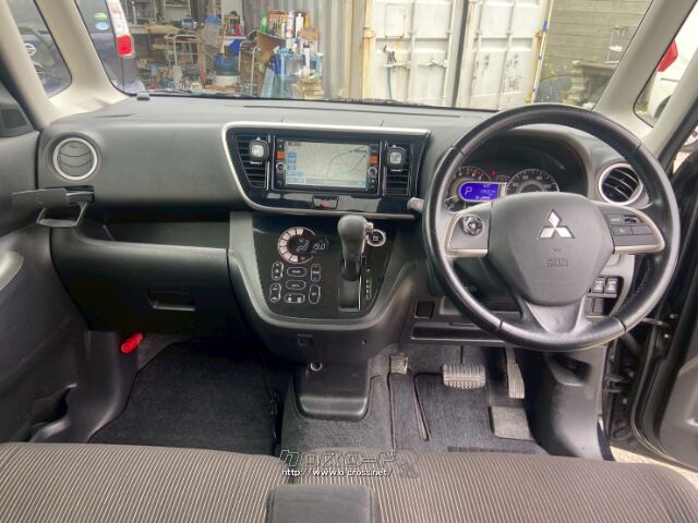 三菱 eKスペース