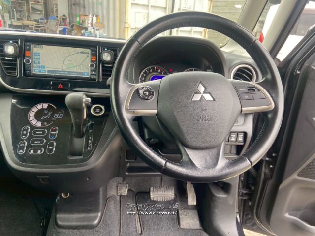 三菱 eKスペース