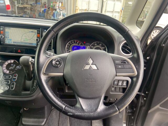 三菱 eKスペース