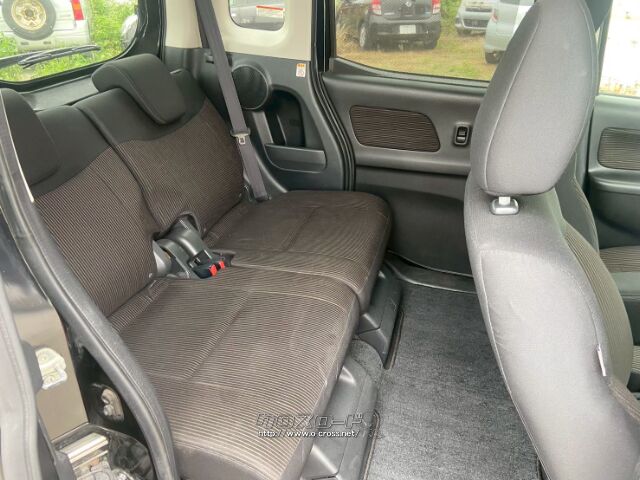 三菱 eKスペース