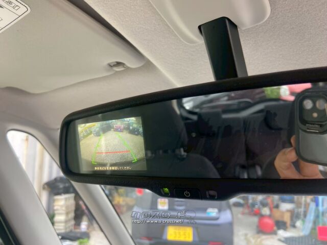 三菱 eKスペース