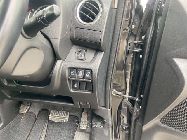 三菱 eKスペース