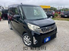 三菱 eKスペース