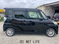 三菱 eKスペース