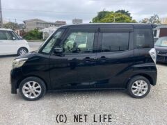 三菱 eKスペース