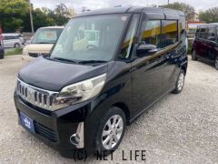 三菱 eKスペース