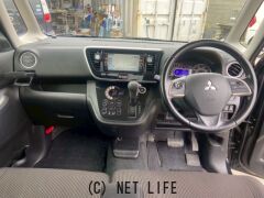 三菱 eKスペース