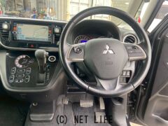 三菱 eKスペース