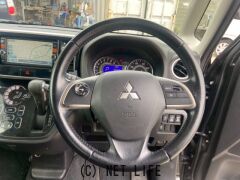 三菱 eKスペース