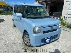 ダイハツ ムーヴコンテ