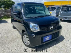 日産 モコ