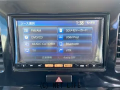 日産 モコ