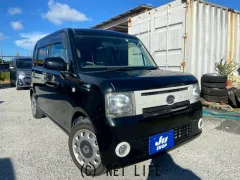 ダイハツ ムーヴコンテ