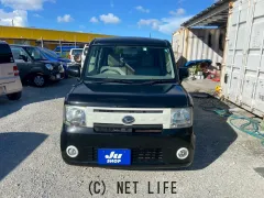 ダイハツ ムーヴコンテ