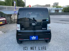 ダイハツ ムーヴコンテ