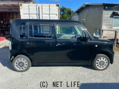 ダイハツ ムーヴコンテ