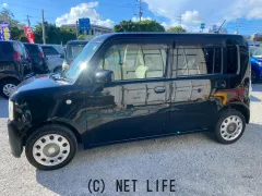 ダイハツ ムーヴコンテ