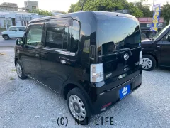 ダイハツ ムーヴコンテ