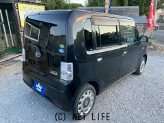 ダイハツ ムーヴコンテ