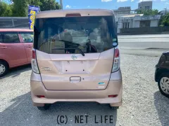 日産 デイズルークス