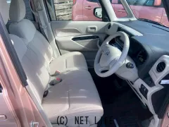 日産 デイズルークス