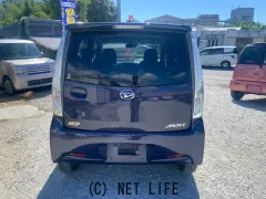 ダイハツ ムーヴ