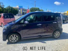 ダイハツ ムーヴ