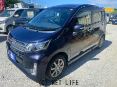 ダイハツ ムーヴ