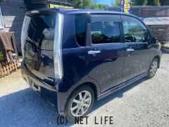 ダイハツ ムーヴ