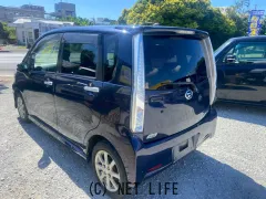 ダイハツ ムーヴ