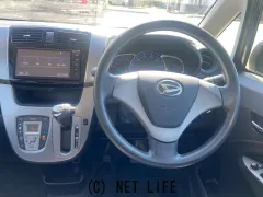 ダイハツ ムーヴ
